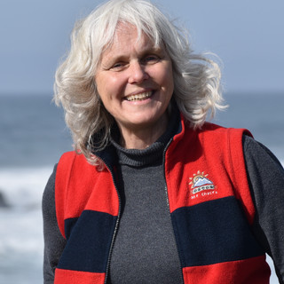 Writer: Nancy Hamilton