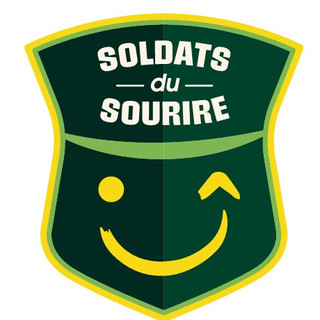 Photo du rédacteur: soldatsdusourire
