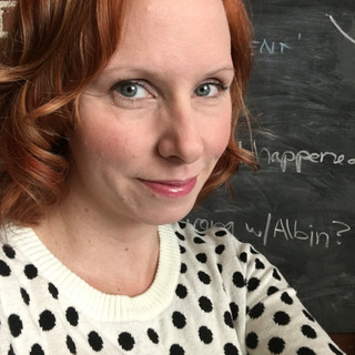 Writer: Deanna Sjolander
