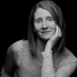 Writer: Crystal Heroux