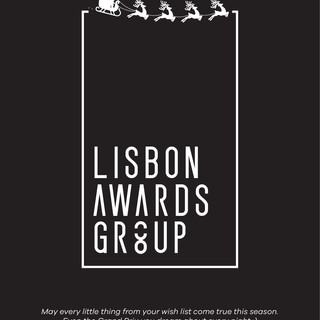 Writer: Equipa Lisbon Awards Group