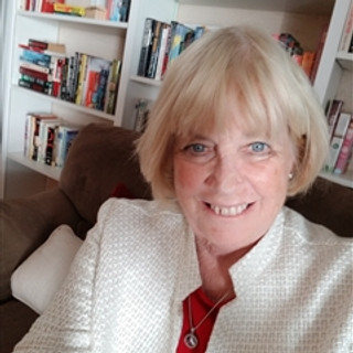 Writer: Mary O'Connor