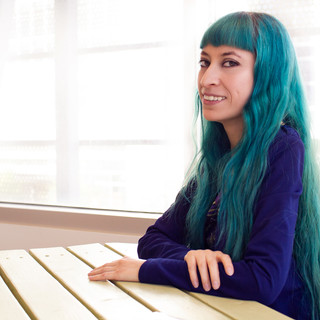 Writer: Veronna Corral