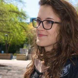 Writer: Gabrielle Lopez