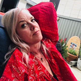 Writer: Heidi Davies