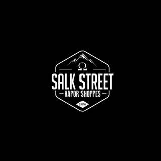 Writer: Salk Street  Vapor Shoppes