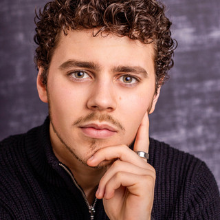 Writer: Reuben Horton-Bridle