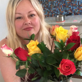 Writer: Indira Deerwater