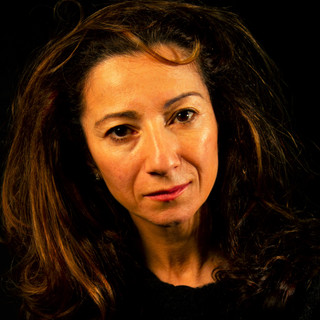 Writer: Marisa Barba