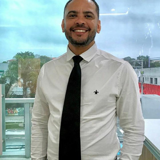 Foto do escritor: Adilson  Ferreira 