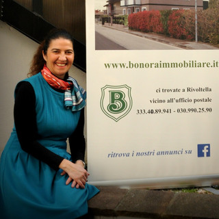 Immagine del redattore: Miriam Bonora