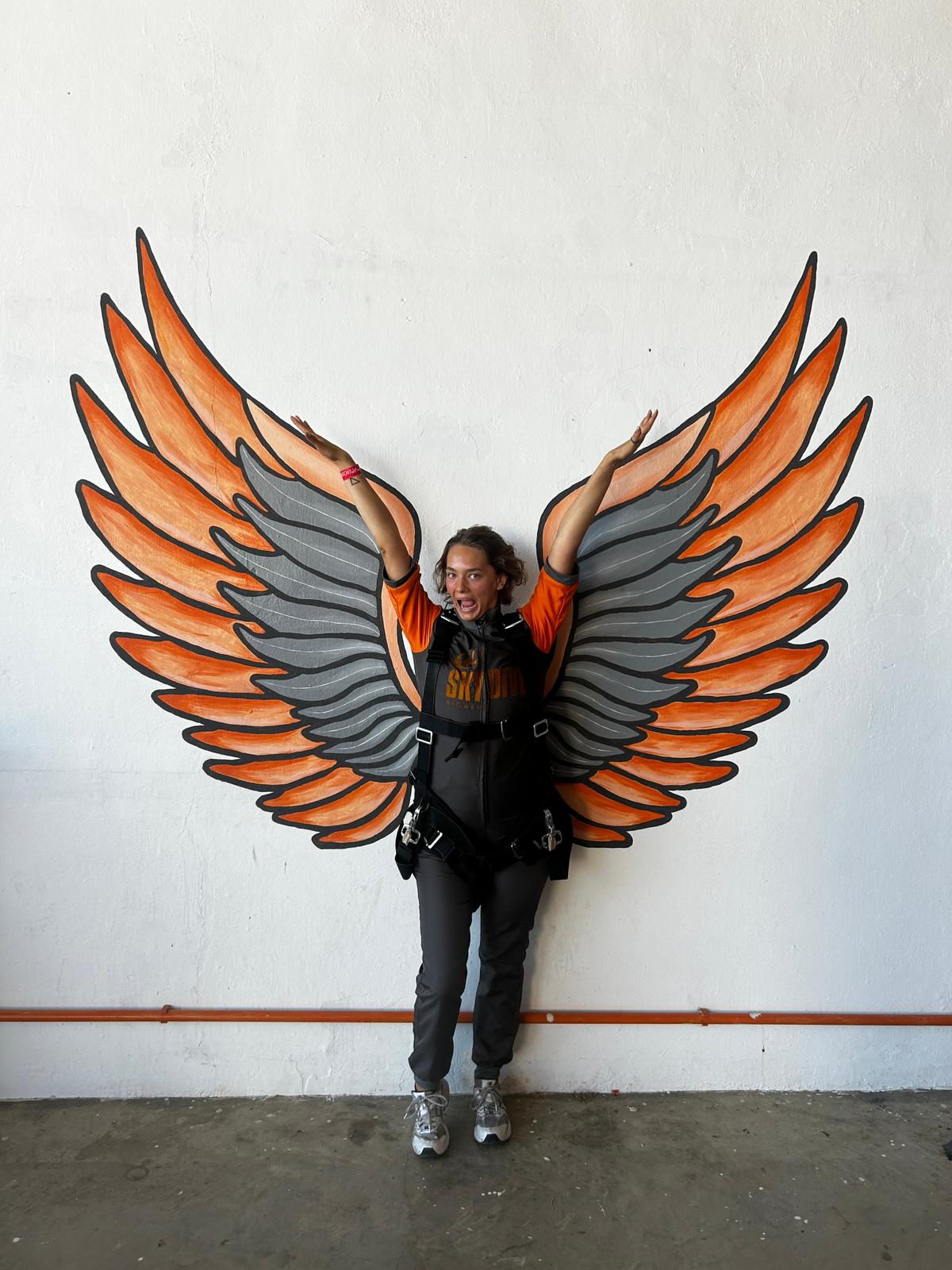 Writer: Rayna Mensink