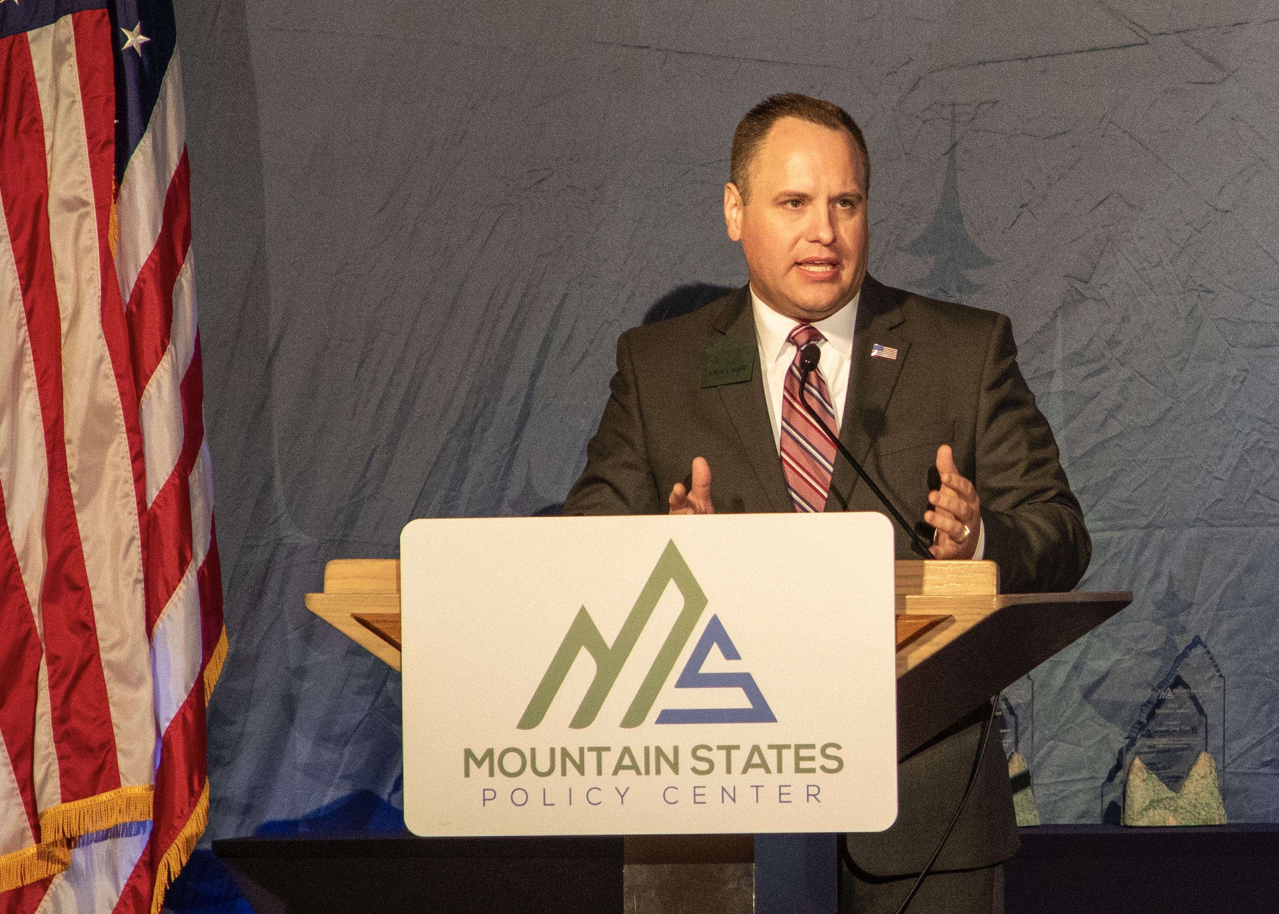 Writer: Chris Cargill