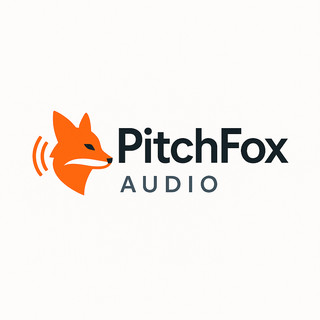 Writer: PitchFox Audio