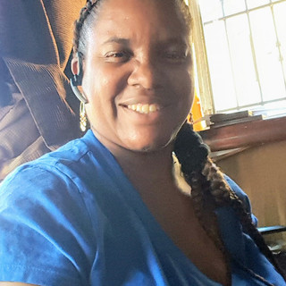 Writer: Dionne Thompson