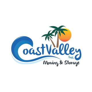 Writer: Coast Valley Moving & Storage