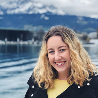 Writer: mckennafairbairn