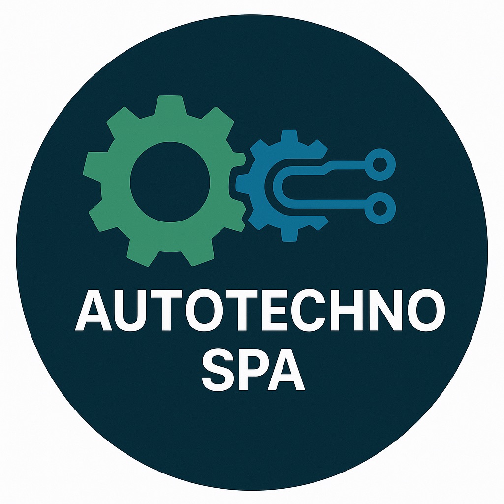 Foto del escritor: AUTOTECHNO SPA
