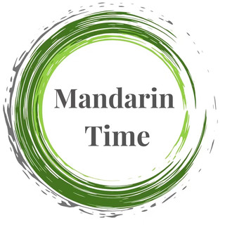 Writer: Mandarin Time