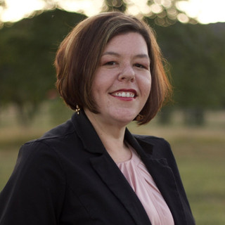 Writer: Jessica Barfield