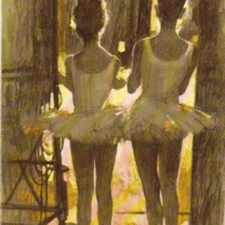 Immagine del redattore: Ludovica Avetrani