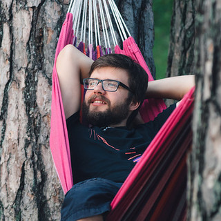 Writer: Donatas Petrauskas