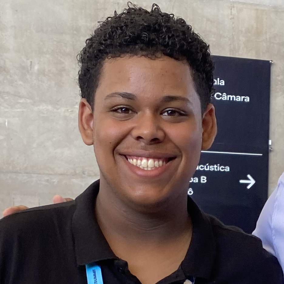 Foto do escritor: Gustavo Silva