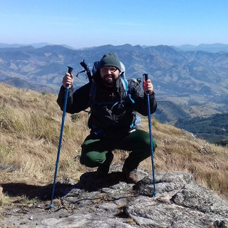 Foto do escritor: Vinicius  Verde