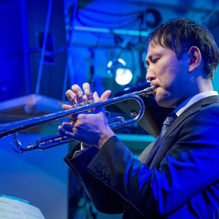 執筆者の写真: tottorijazz