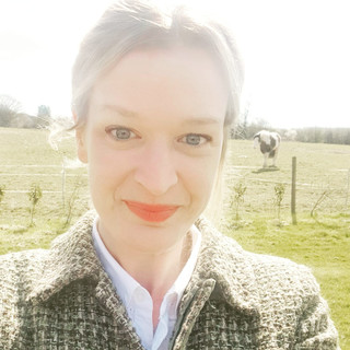 Writer: Holly Lyon-Hawk