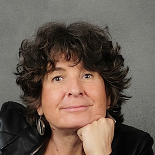 Autorenbild: Monika Hintsches
