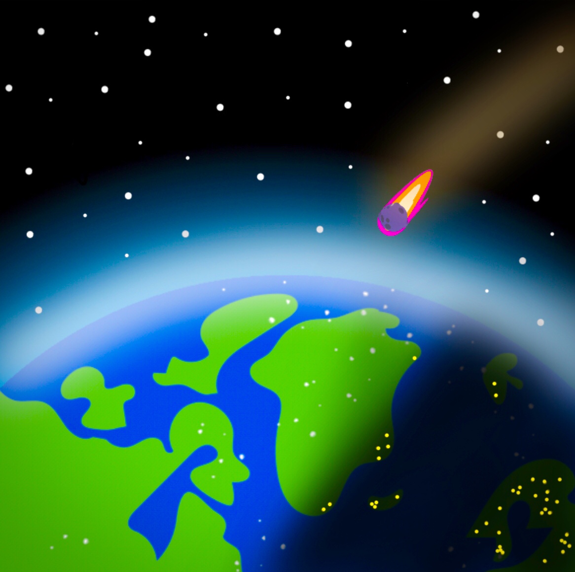 Writer: Fascinating World