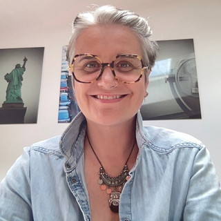 Photo du rédacteur: Véronique Blot