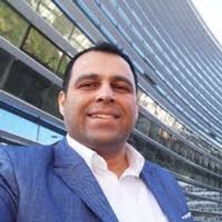 Yazarın fotoğrafı: Cemal EŞELİOĞLU