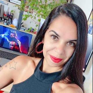 Foto do escritor: Fernanda Soares de Oliveira