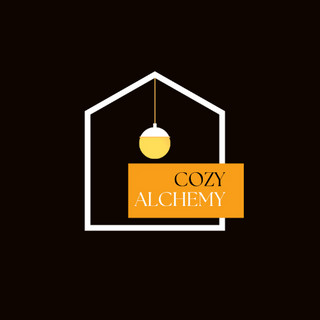 Writer: Cozy  Alchemy