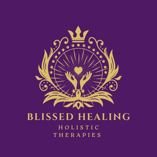 Writer: blissedhealing