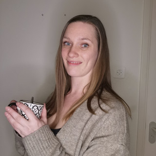 Foto van schrijver: Saskia Rosin