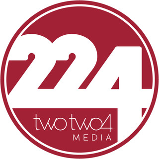 Writer: TwoTwo4 Media