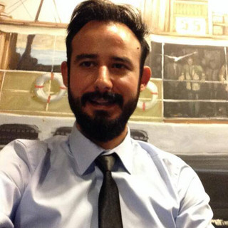 Yazarın fotoğrafı: Ali Birken