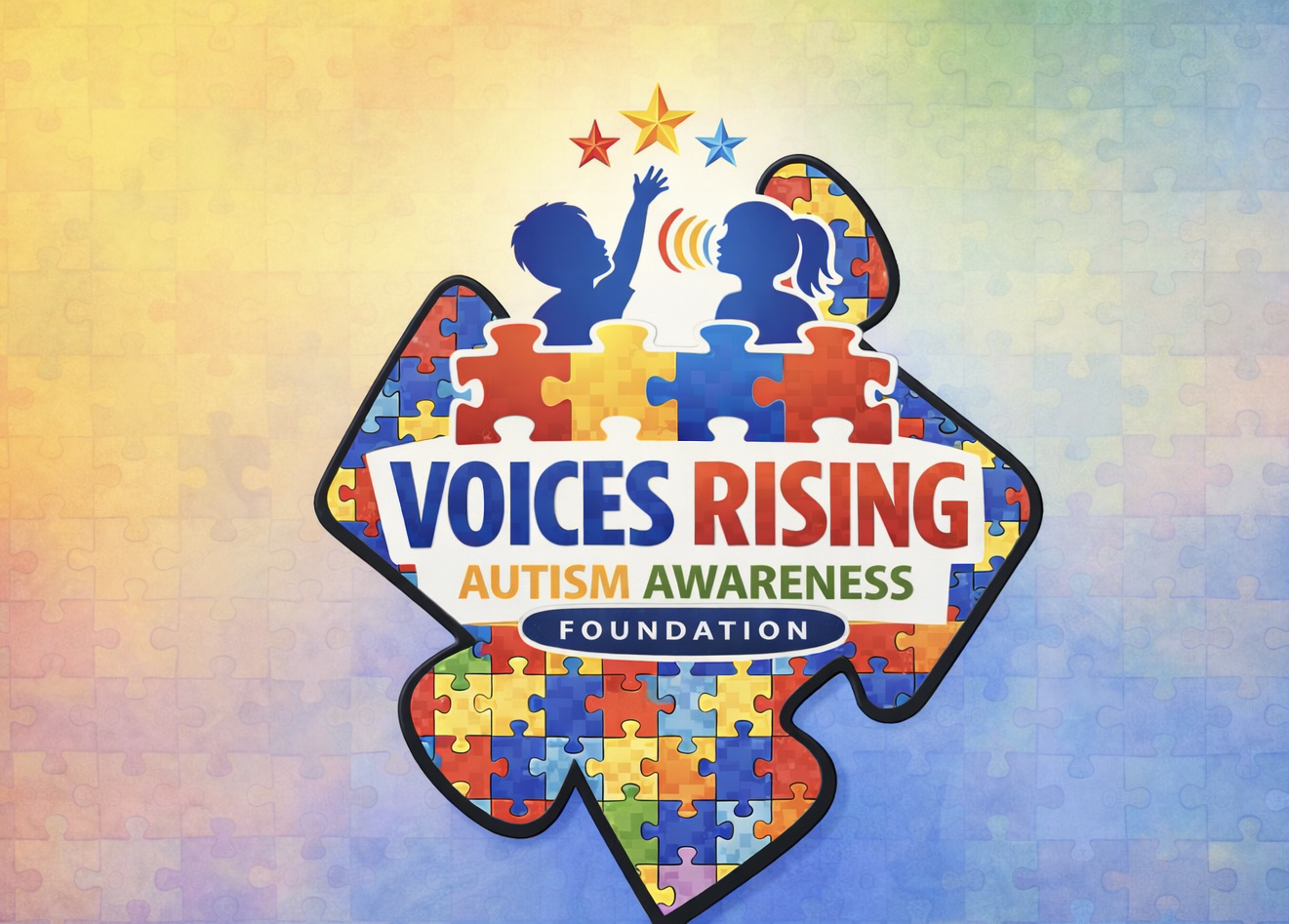 Writer: Voices Rising Autism Awareness Foundation