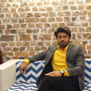 Writer: Aurang Zaib
