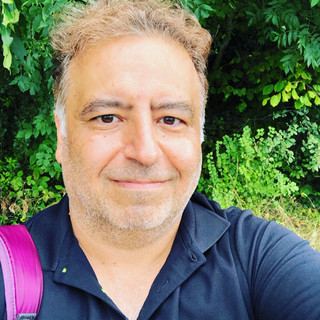 Photo du rédacteur: Vahid Mousaei