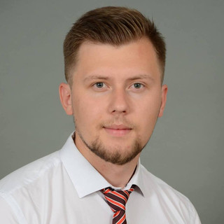 Poza scriitorului: Joitescu Constantin