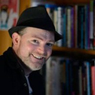 Writer: Craig Norris