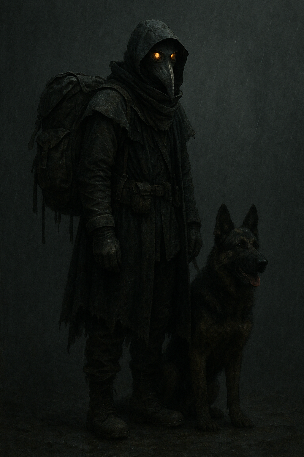 Фото автора: Namad From hell