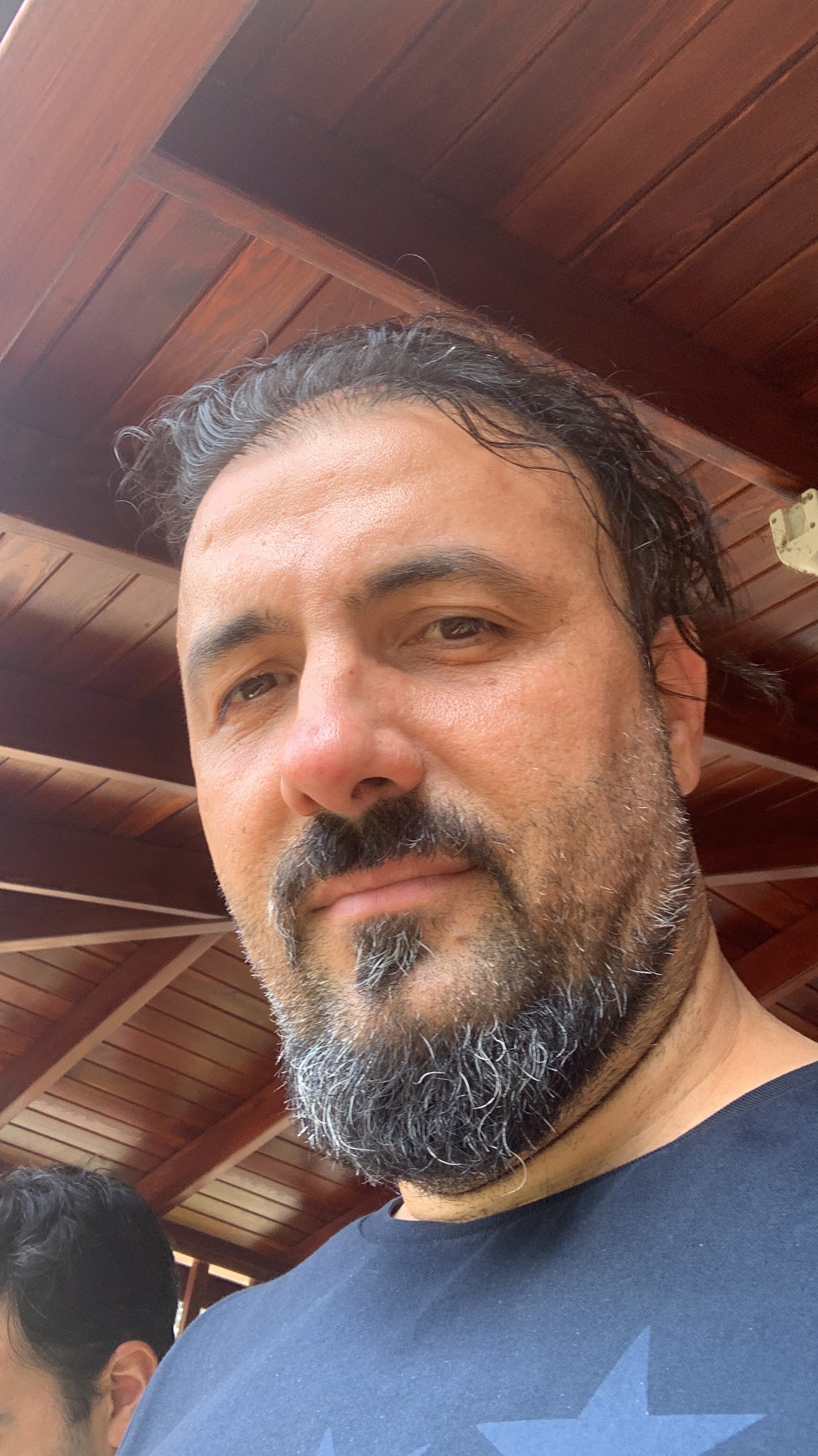 Yazarın fotoğrafı: Nurkağan Kocatekin
