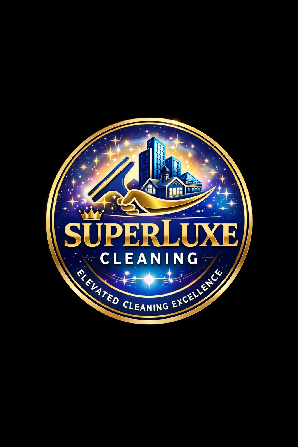 Writer: SuperLuxe Cleaning