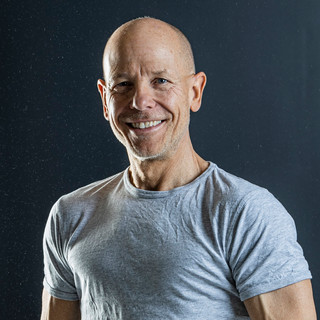 Skribentens bild: Patrik Gamborn