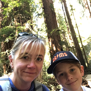 Writer: Jodie  Lindsay Popma